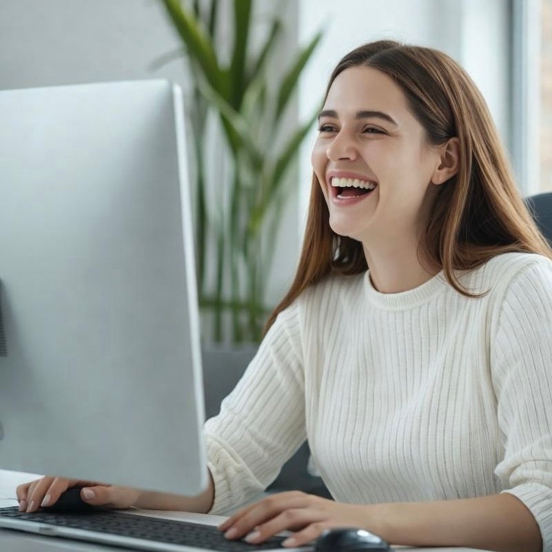 Percorso di gruppo: persone che comunicano con naturalezza e fiducia